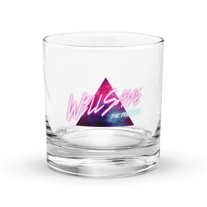 Will Save the Rocks product image (1)