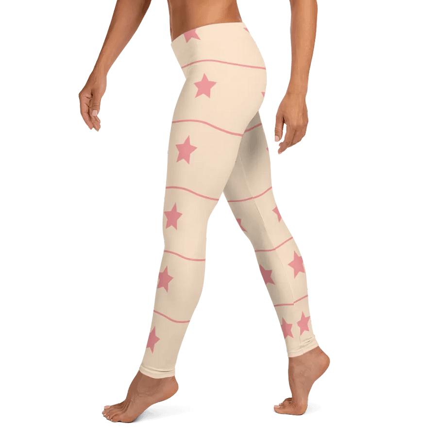 Starry Night All-Over Leggings product image (10)