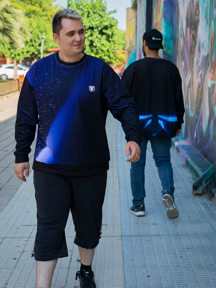 Nebula Sweatshirt product image (4)