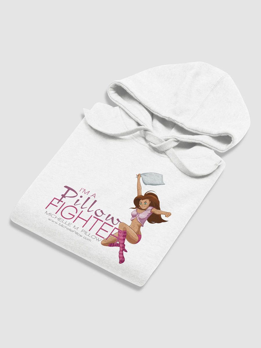 Official Fan Club Hoodie for NYT Bestselling Author Michelle M. Pillow product image (6)
