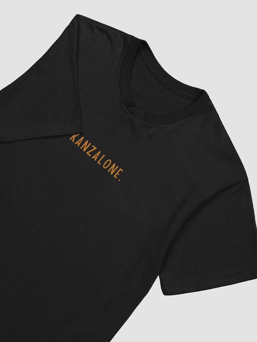 Kanzalone. Simple Shirt - 2023 product image (3)