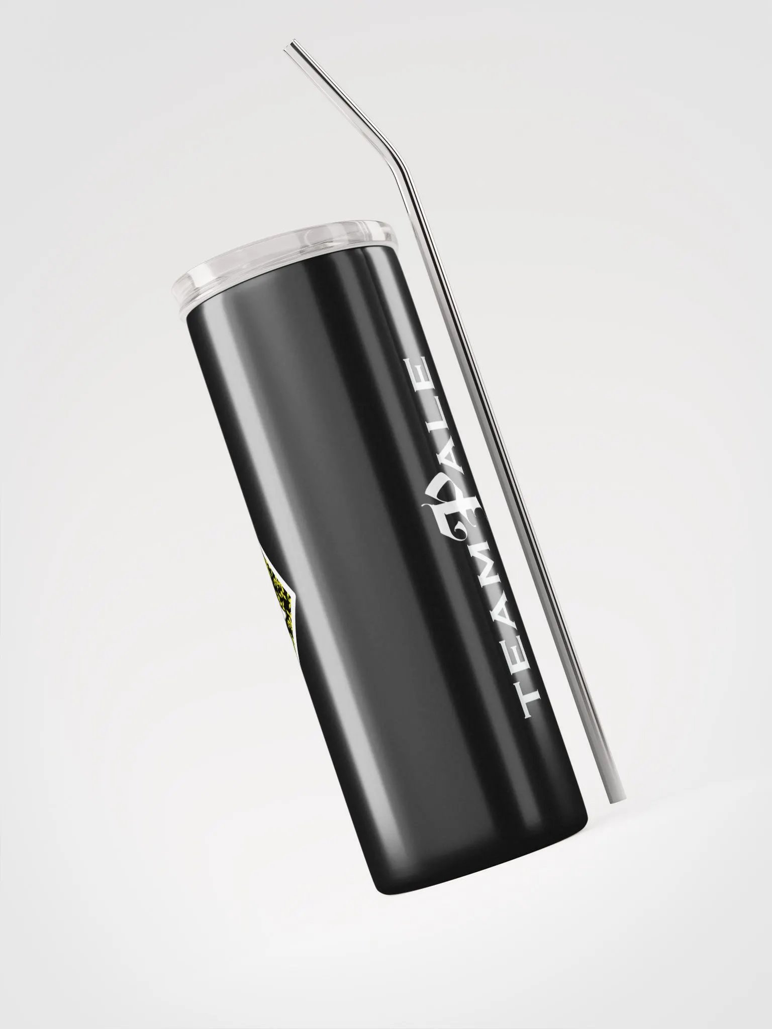 Nightmare Realm Badger Team Tumbler product image (3)