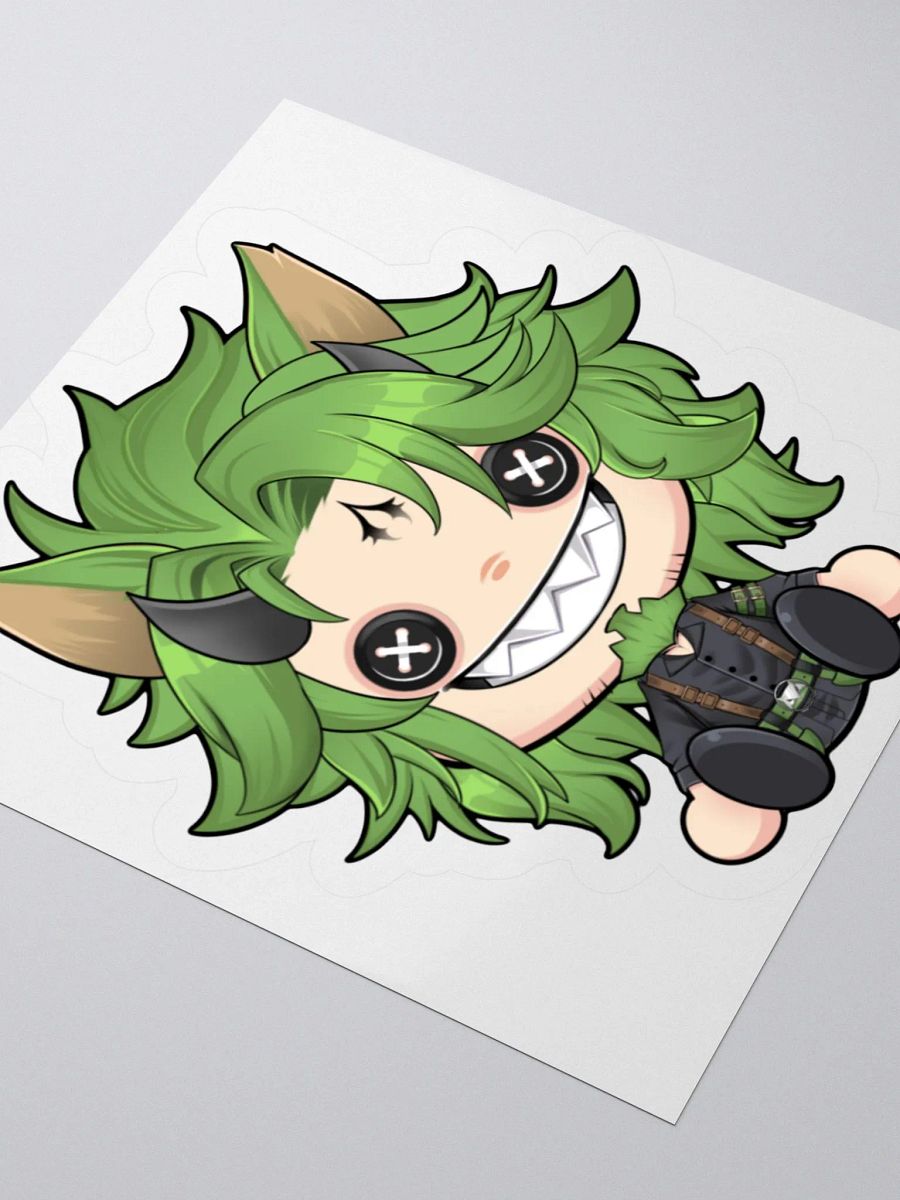 Himbo Sticker Doll product image (3)