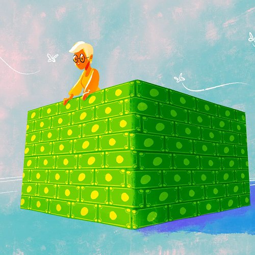 New 'Magic Number' for Retirement Drops to $1.26 Million | Money

https://f.mtr.cool/lwjlovizha