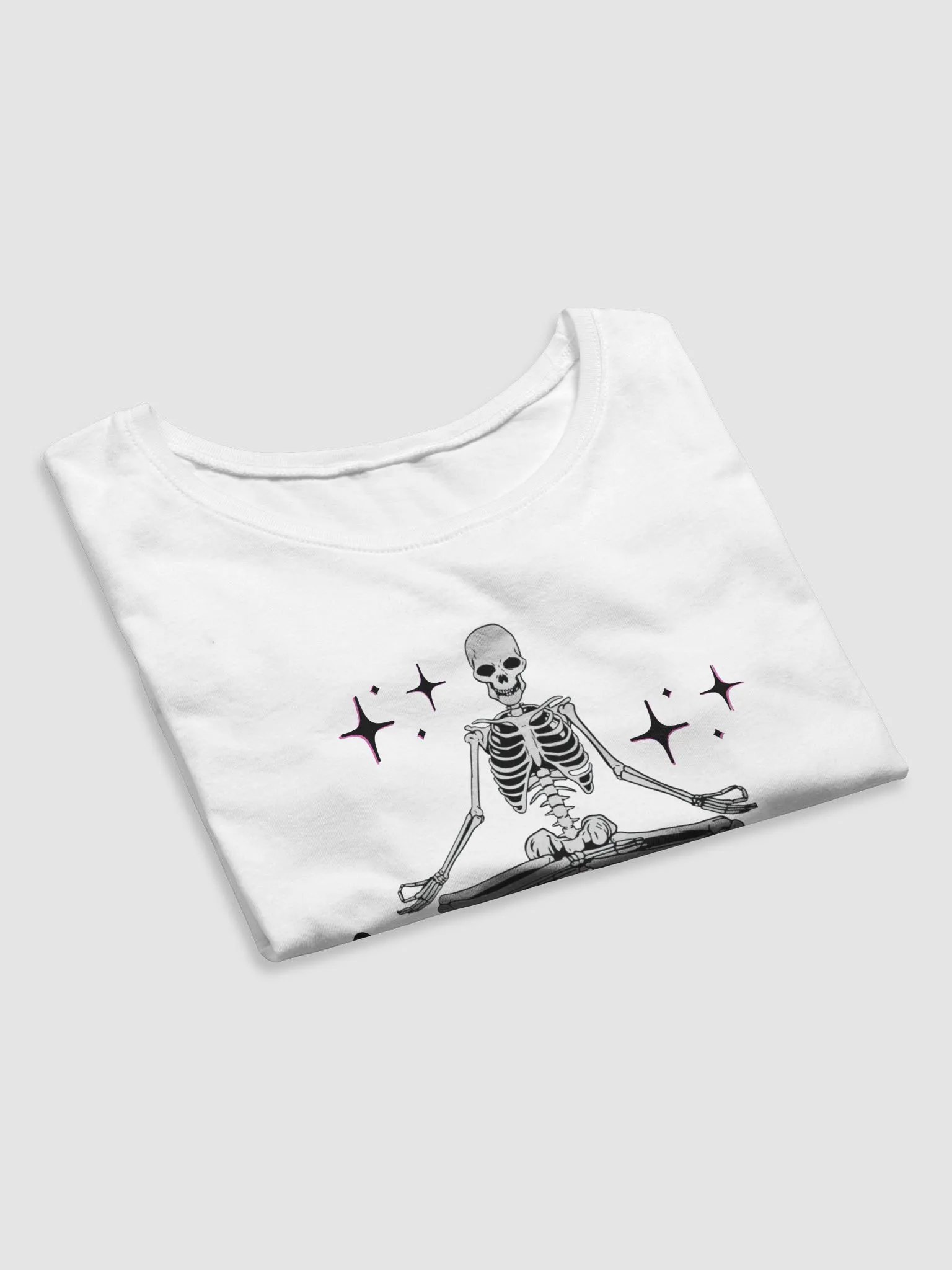 Namaste Spooky Crop product image (4)