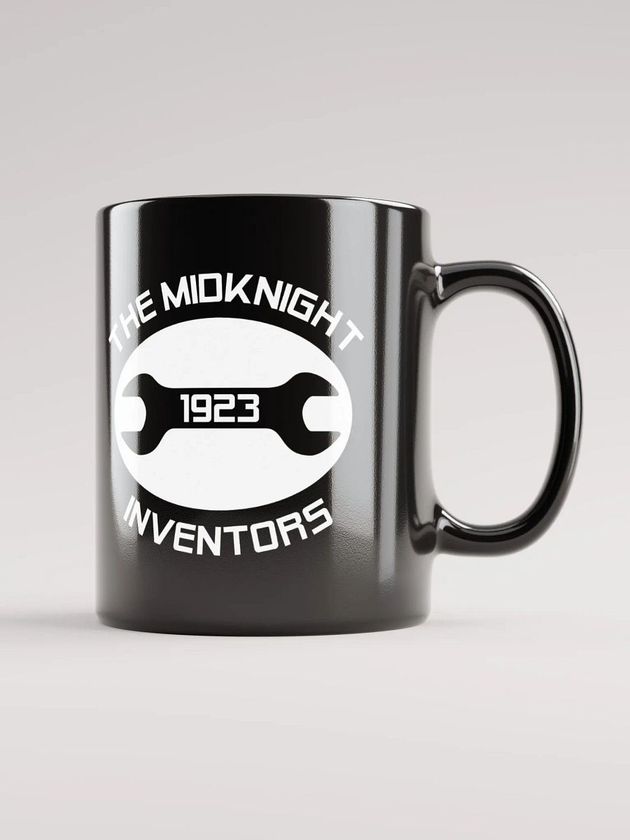 Team Logo Mug product image (6)