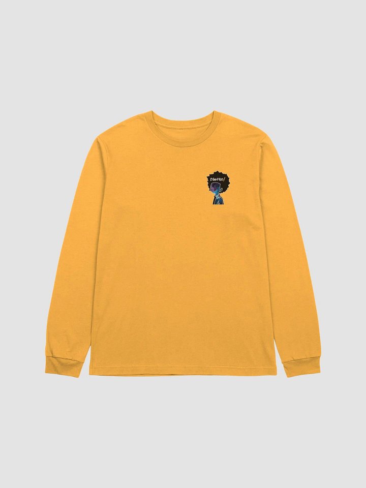 FRO Tee: Secret product image (9)