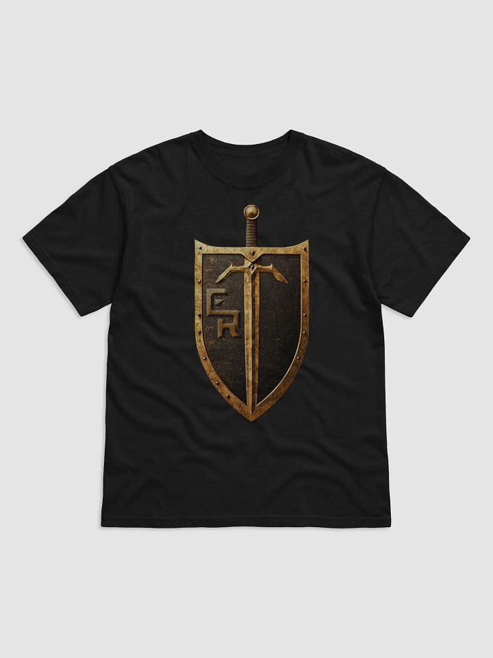 Epic Realms 2024 - Concert Style Tee ( Heavyweight )) product image (2)