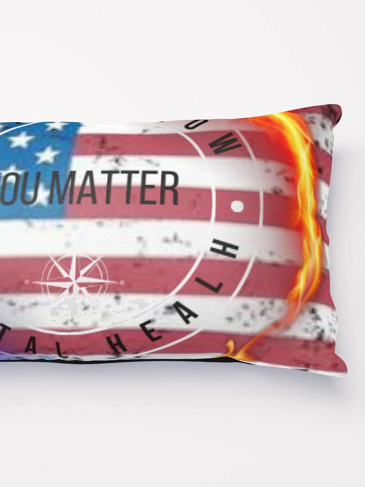 NURSES- AMAZING WITH YOU IN IT PILLOW product image (4)