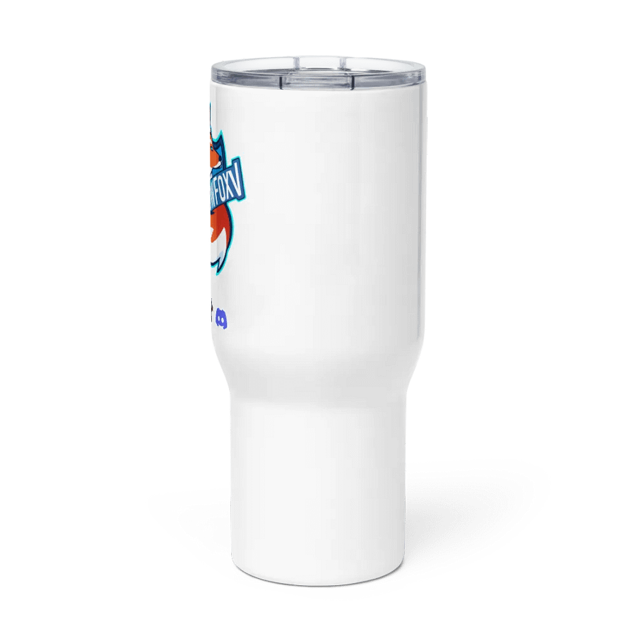 VShadowFoxV Travel Mug product image (2)
