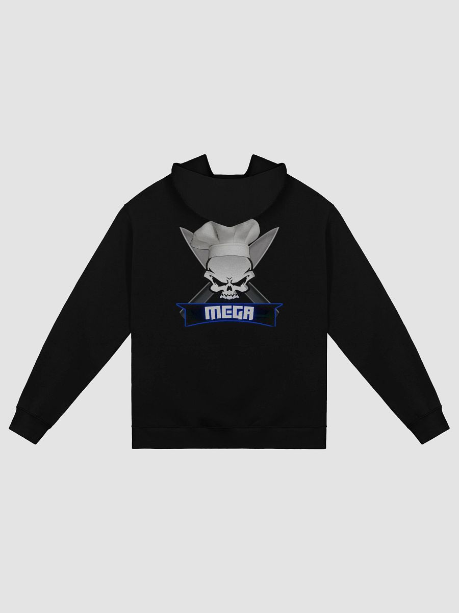 Food & Drink Hoodie product image (2)