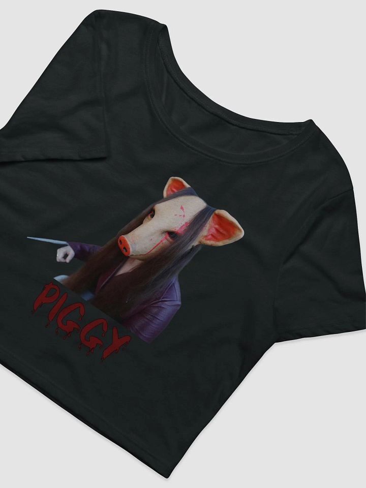 Piggy Crop Top product image (2)
