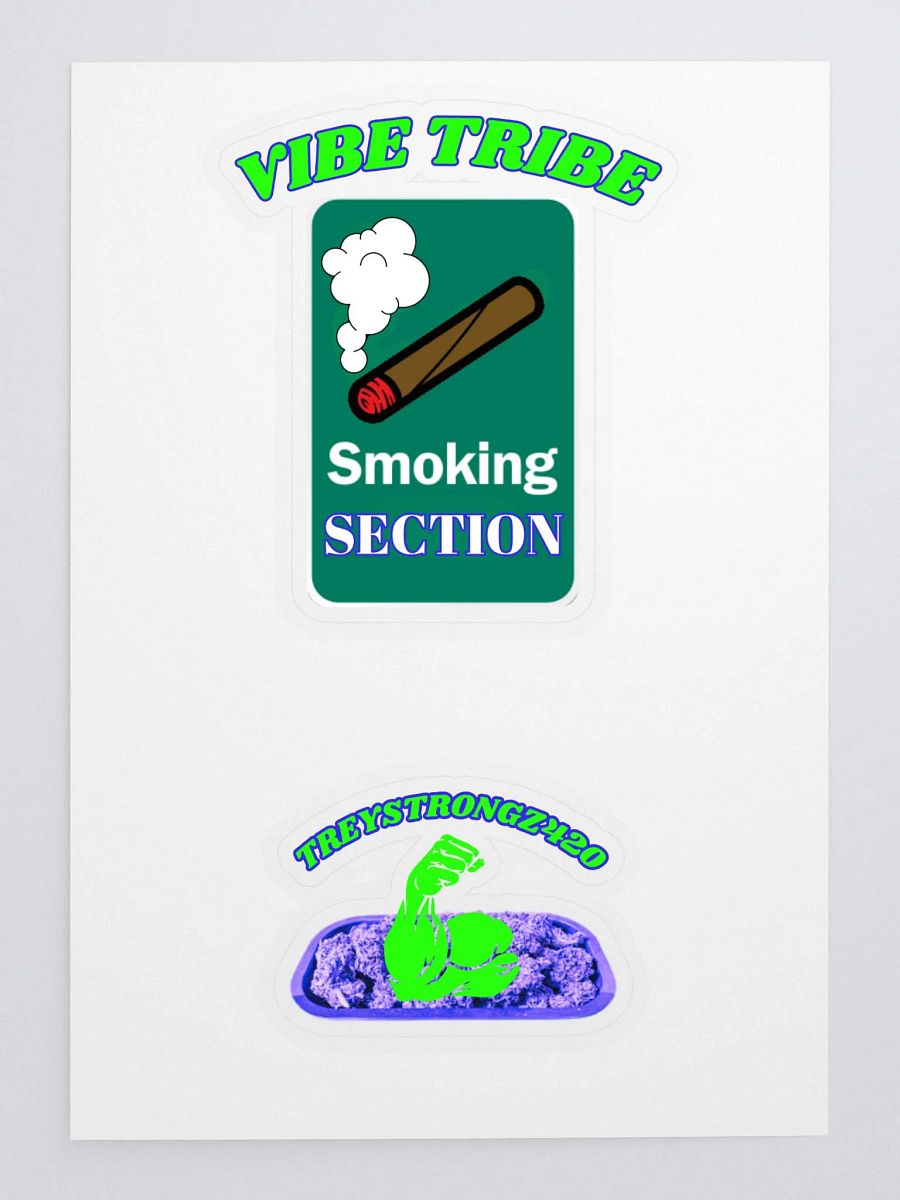 Vibe Tribe Slap product image (1)