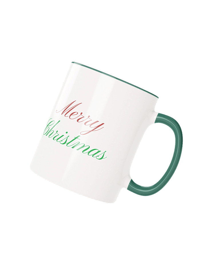 XMAS MEMORIA Color Inside Mug product image (2)