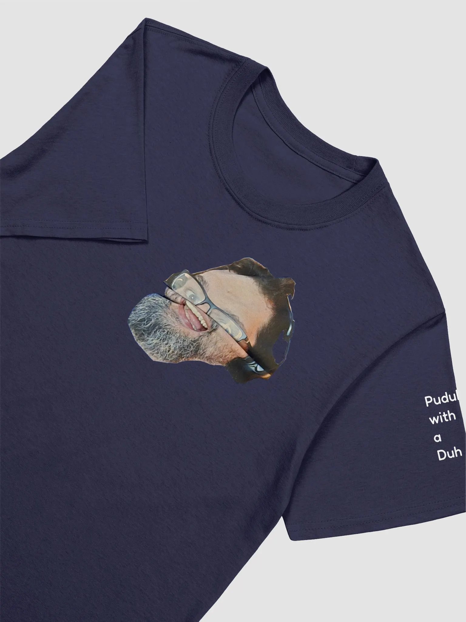 Derp T-Shirt product image (3)