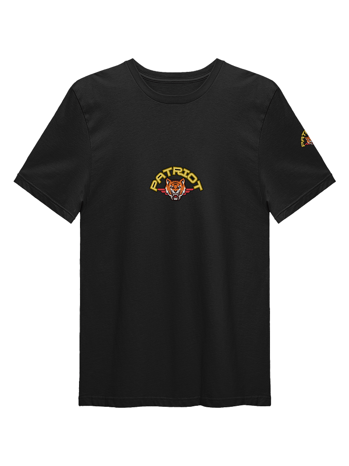 Rafale Patriotic Silhouette T-Shirt product image (4)