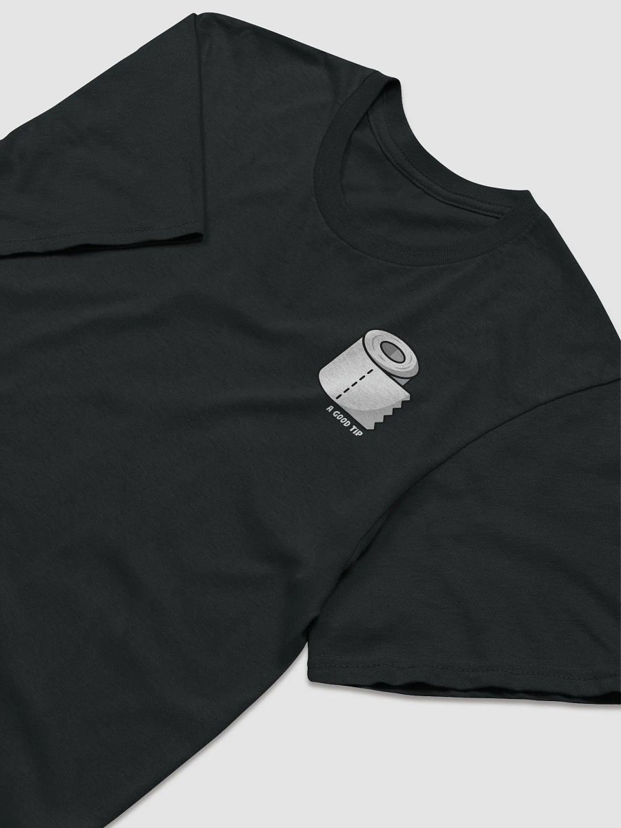 'A GOOD TIP' T-SHIRT product image (3)