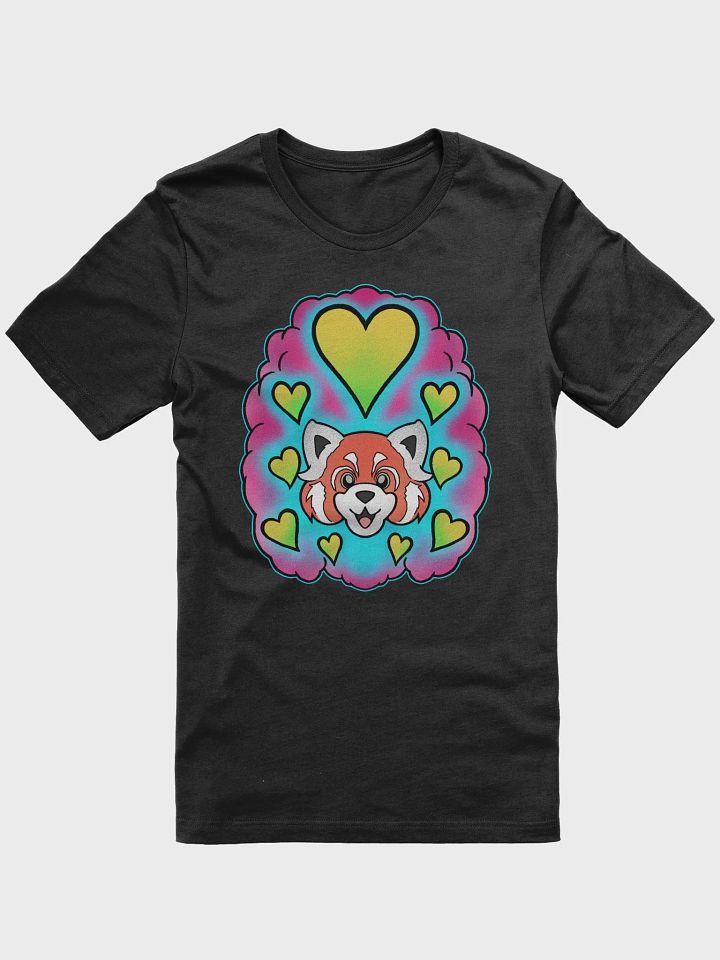 Red Panda Love <3 product image (1)