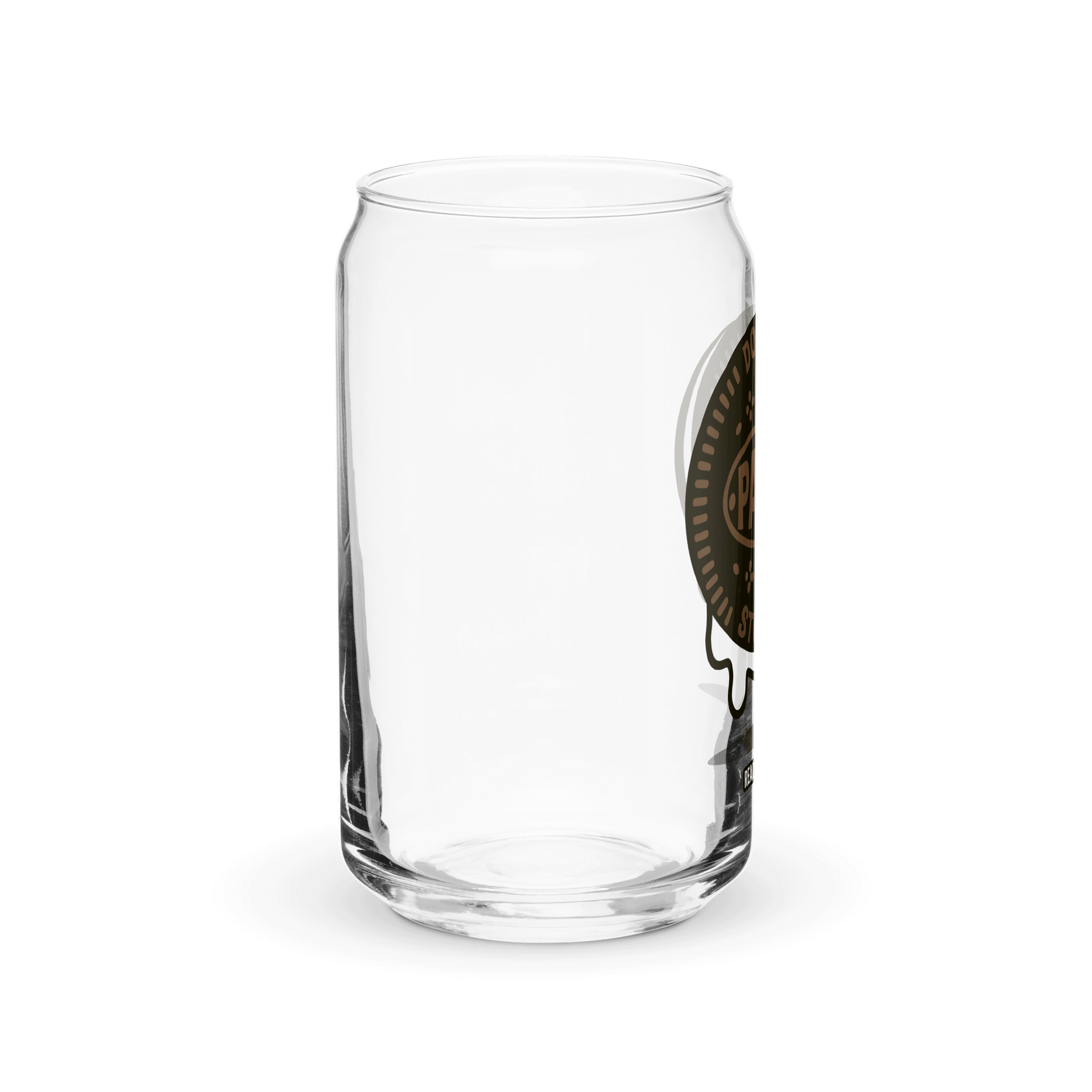 Double Stuffed Pages Can-Shaped Glass product image (4)