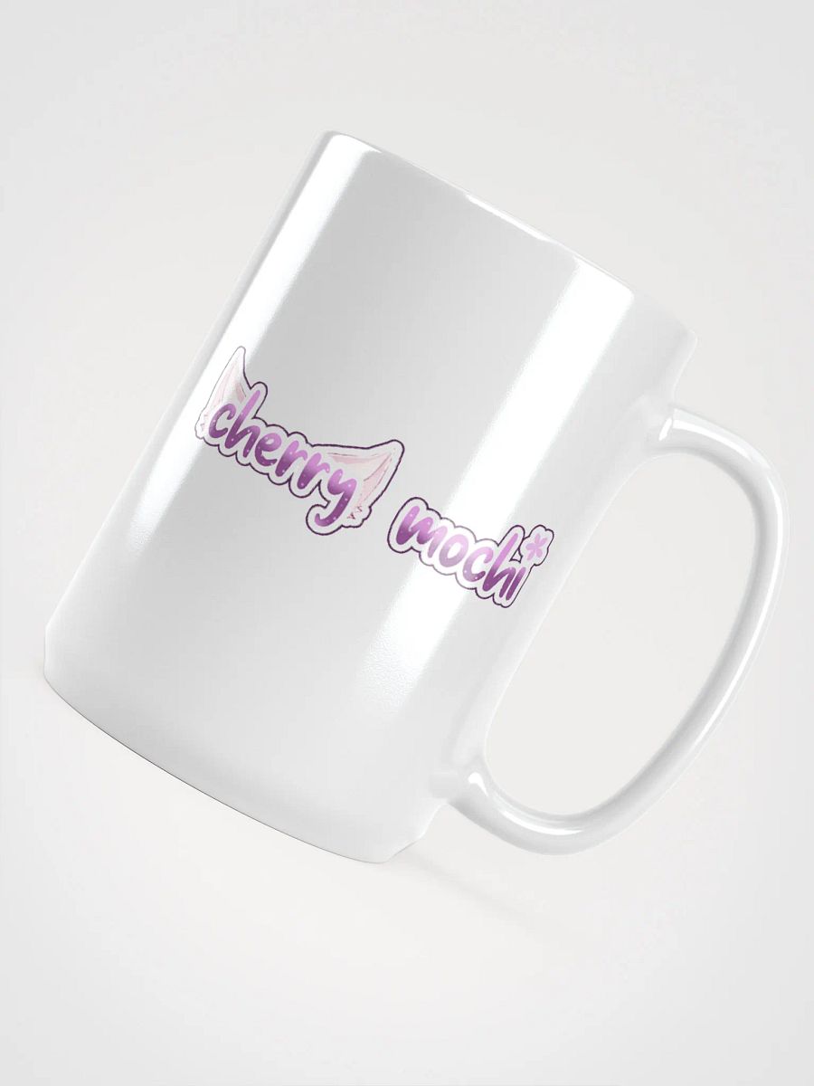 Cherry Mochi Playful Mug product image (4)