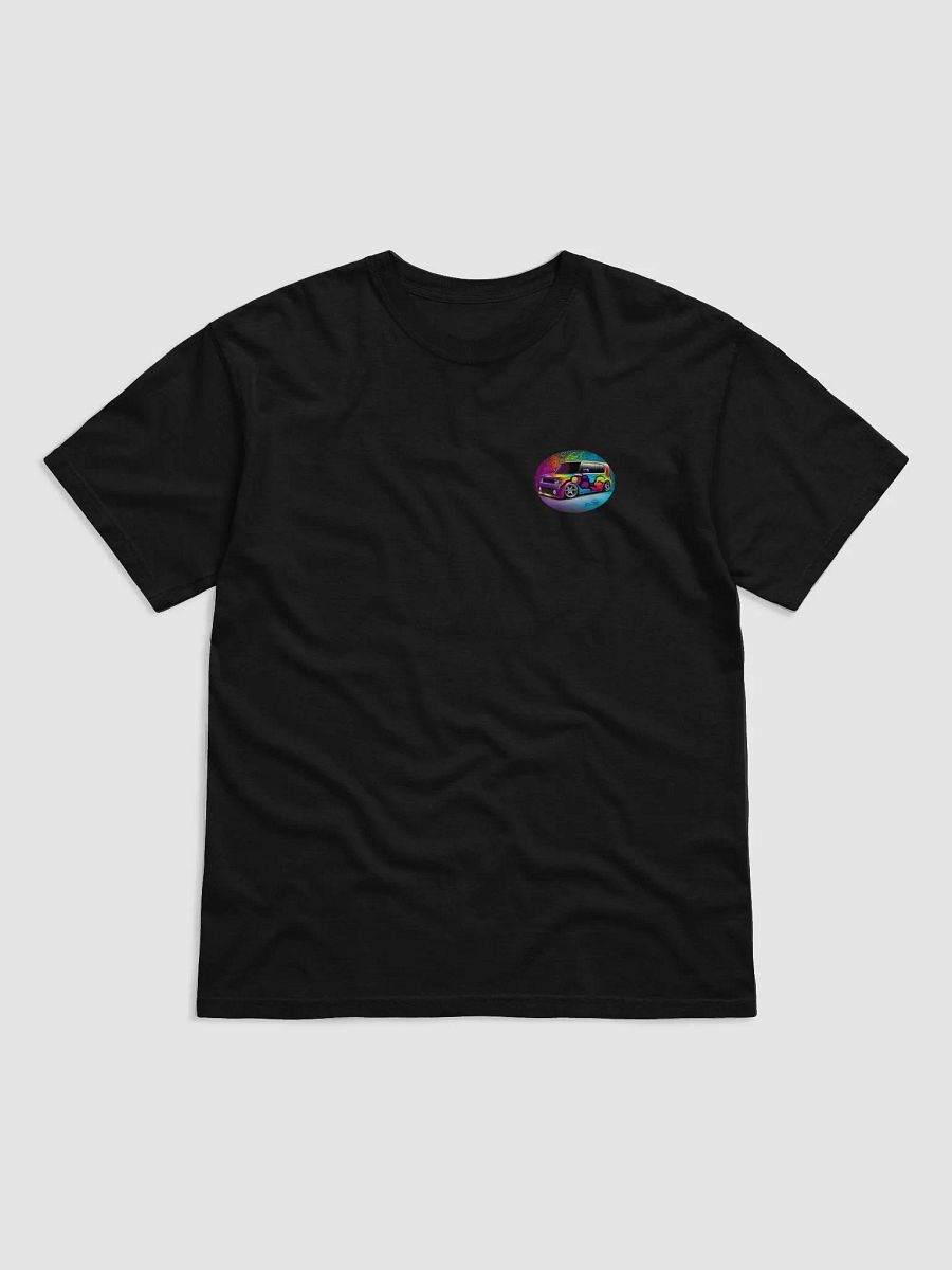 Ricer XB shirt product image (1)