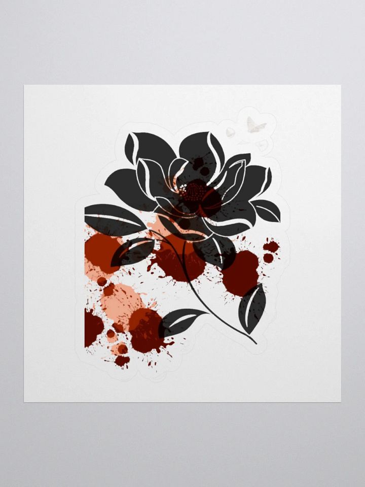 Sticker :3 product image (1)