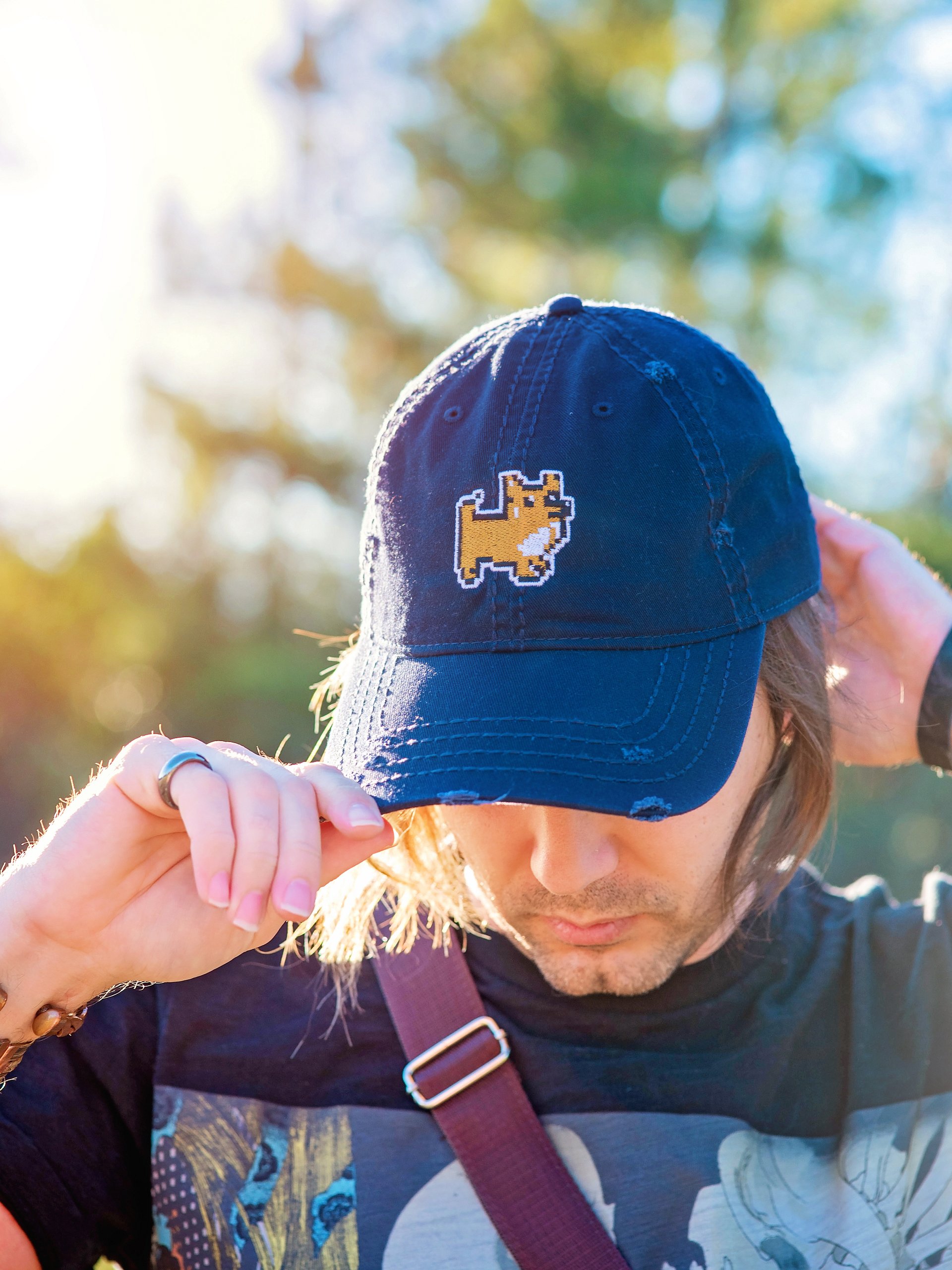 Sunshine Hat product image (1)