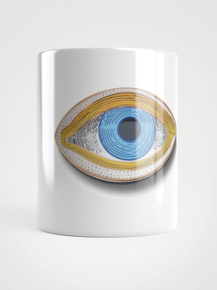 Eye Mug product image (1)