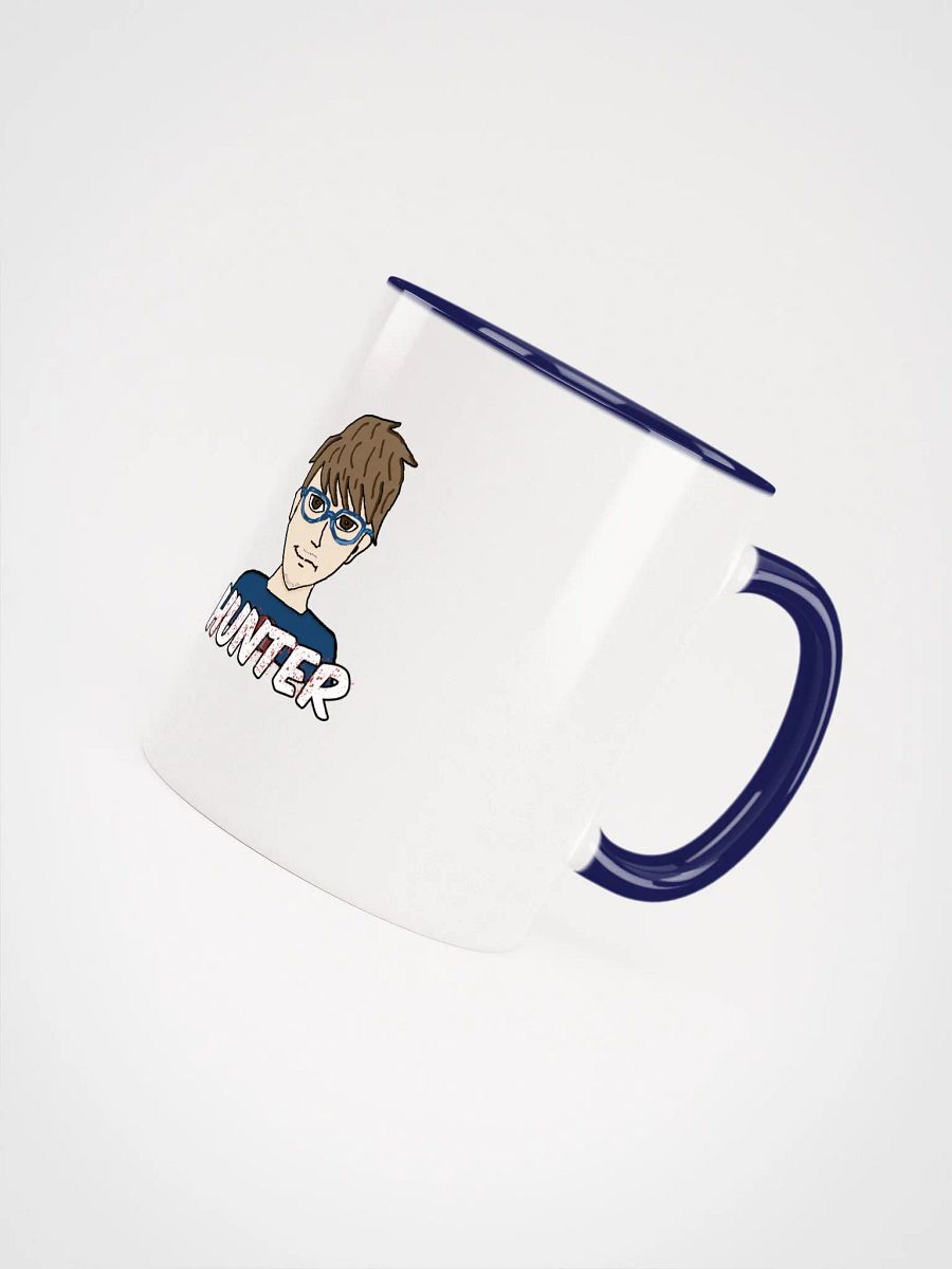 Hunter Animated Mug product image (5)