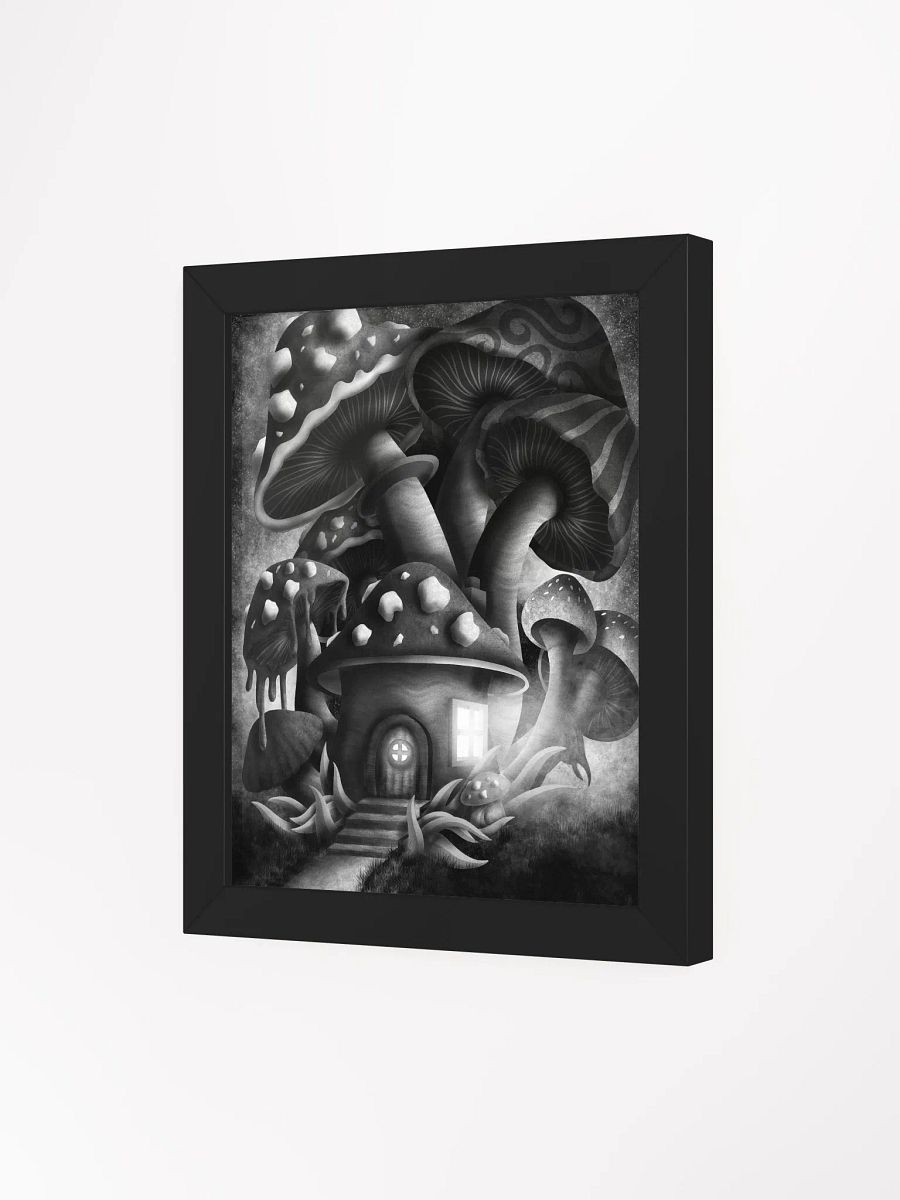 Glowcap Getaway product image (5)