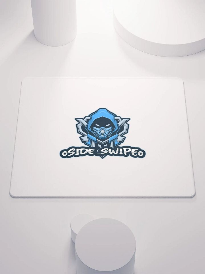 LOGO MOUSE PAD product image (1)