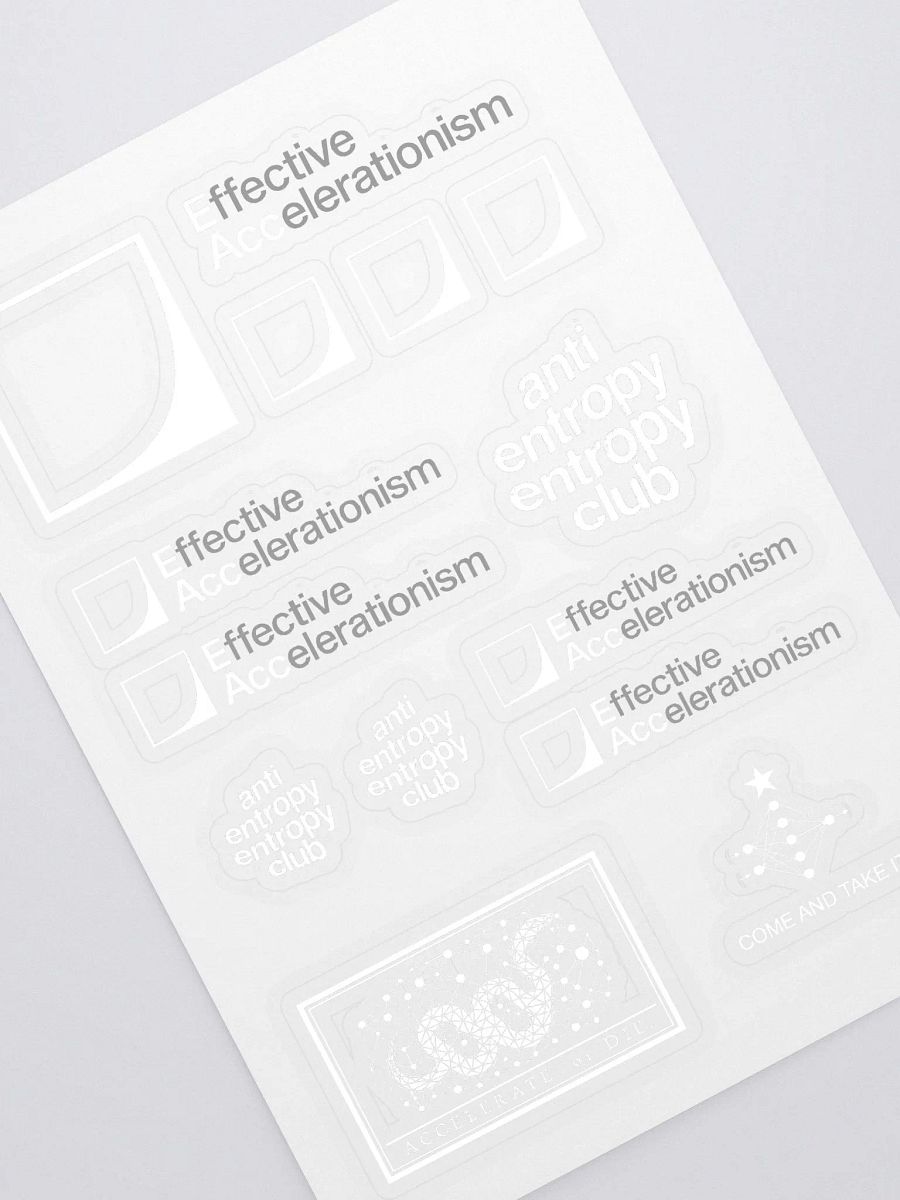 e/acc sticker sheet product image (1)