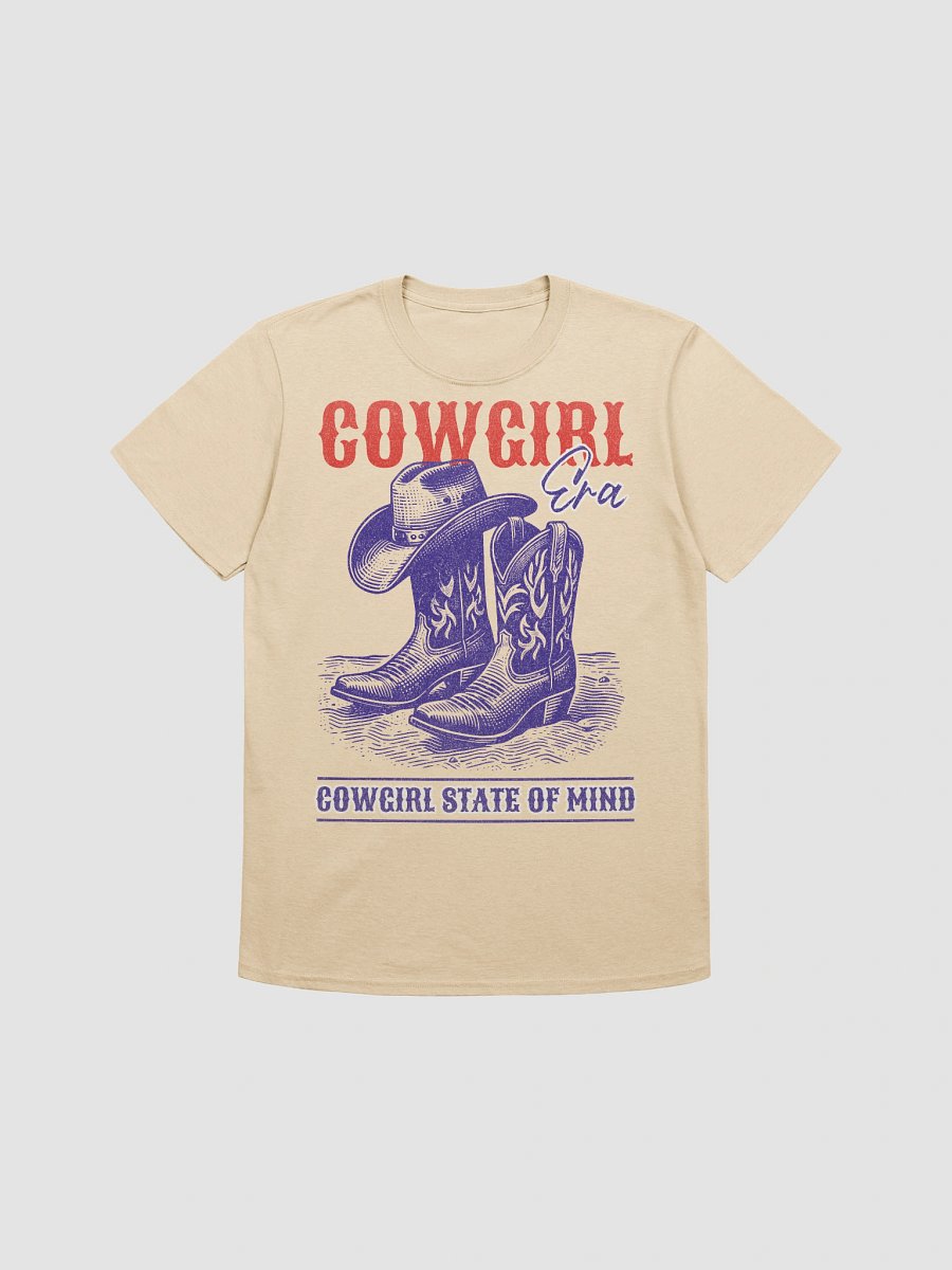 Cowgirl Era product image (5)