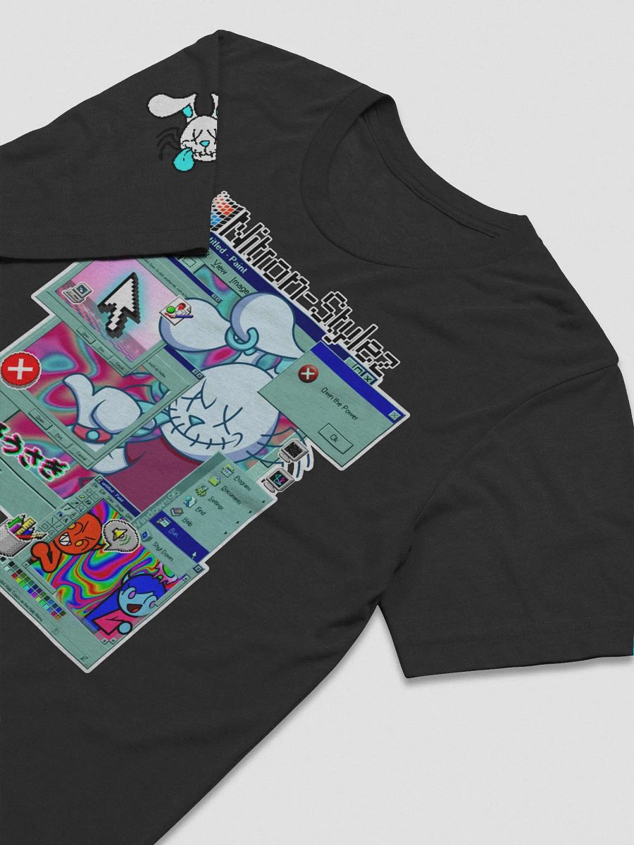 Wave 6 - Window Split product image (2)