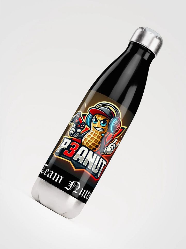 Nutty Water Bottle product image (1)