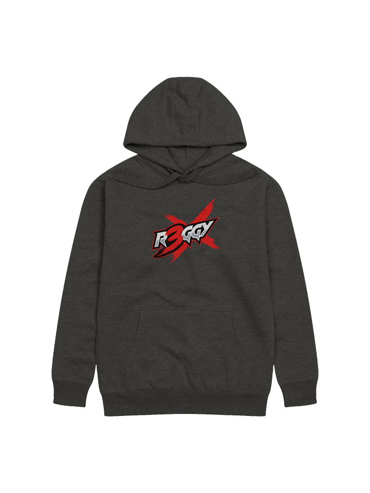 UNISEX HOODIE product image (1)