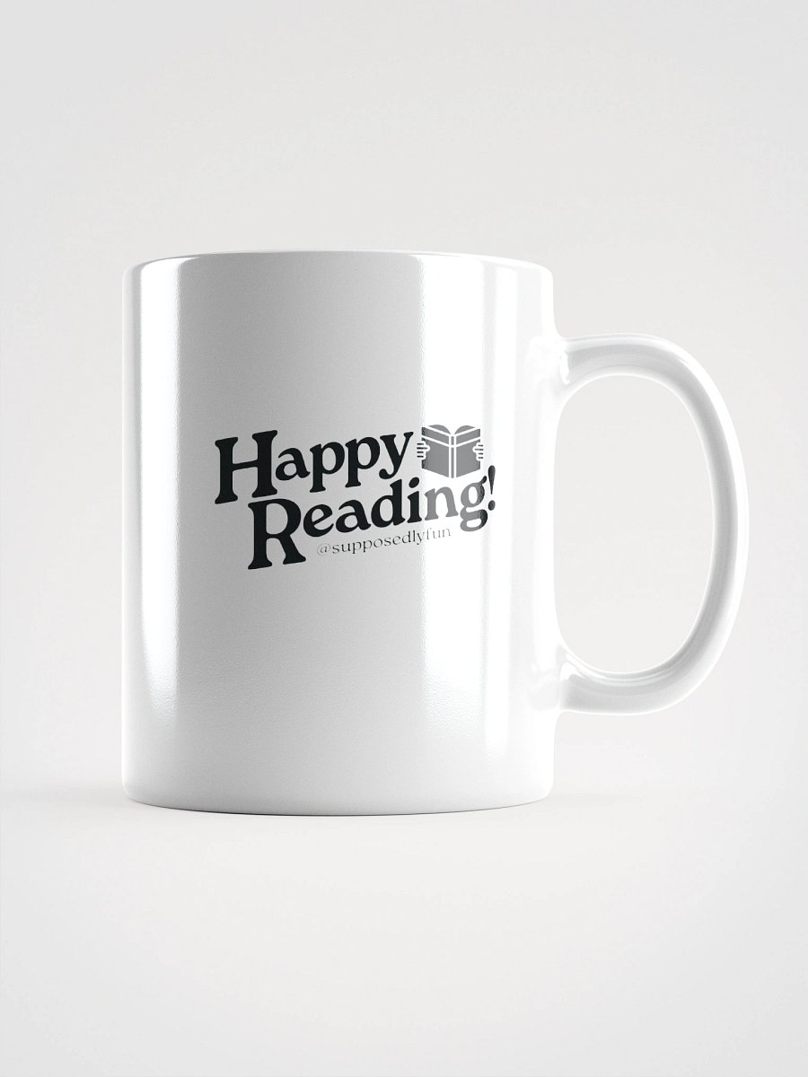 Happy Reading Cuppa product image (5)