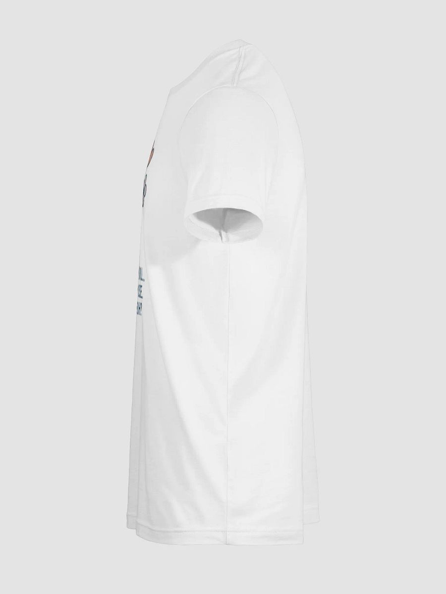 I Picked You on Purpose Supersoft T-Shirt product image (9)