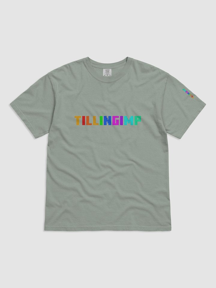 TillingImp T-Shirt product image (6)
