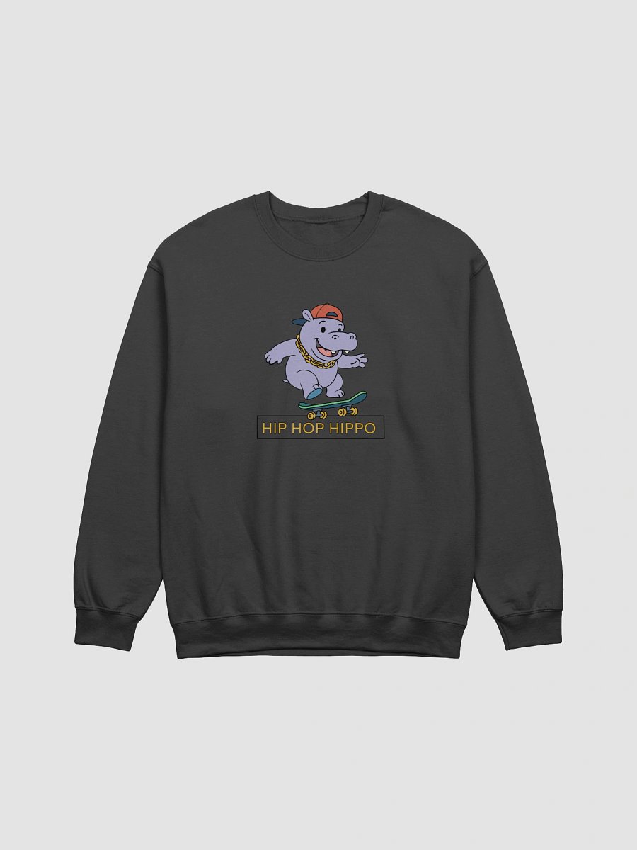 Hip Hop Hippo product image (8)