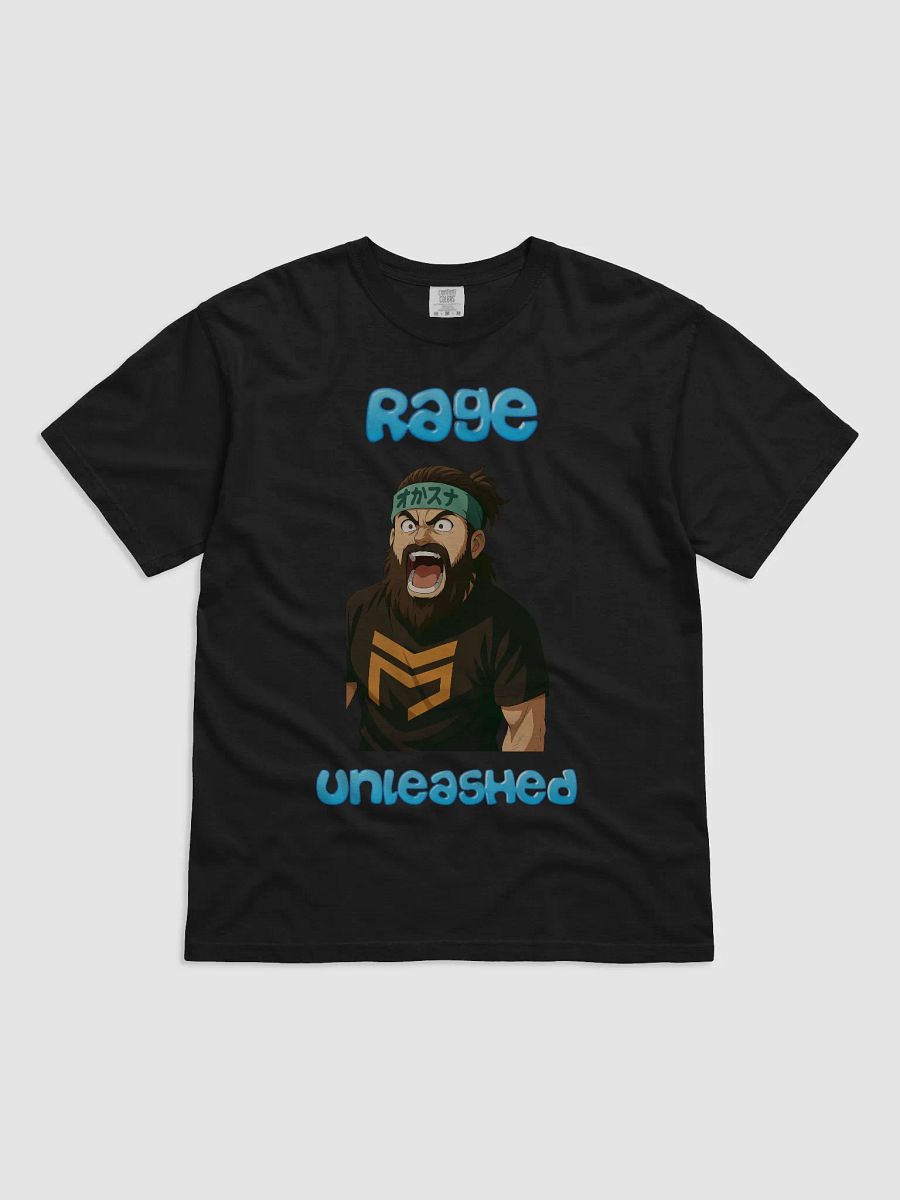 rage unleashed product image (2)