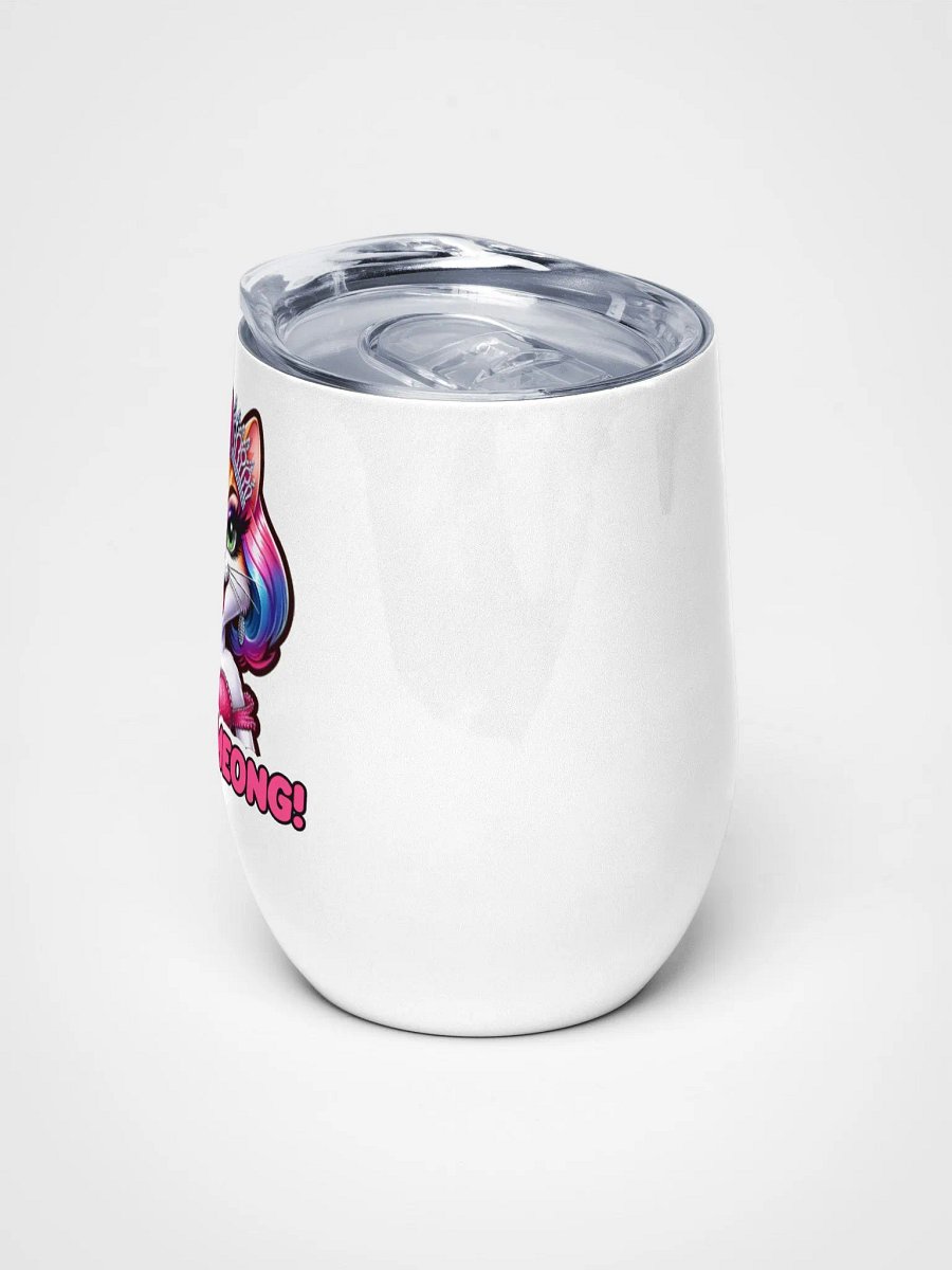 Cucok Meong! 120z/355ml Tumbler product image (5)