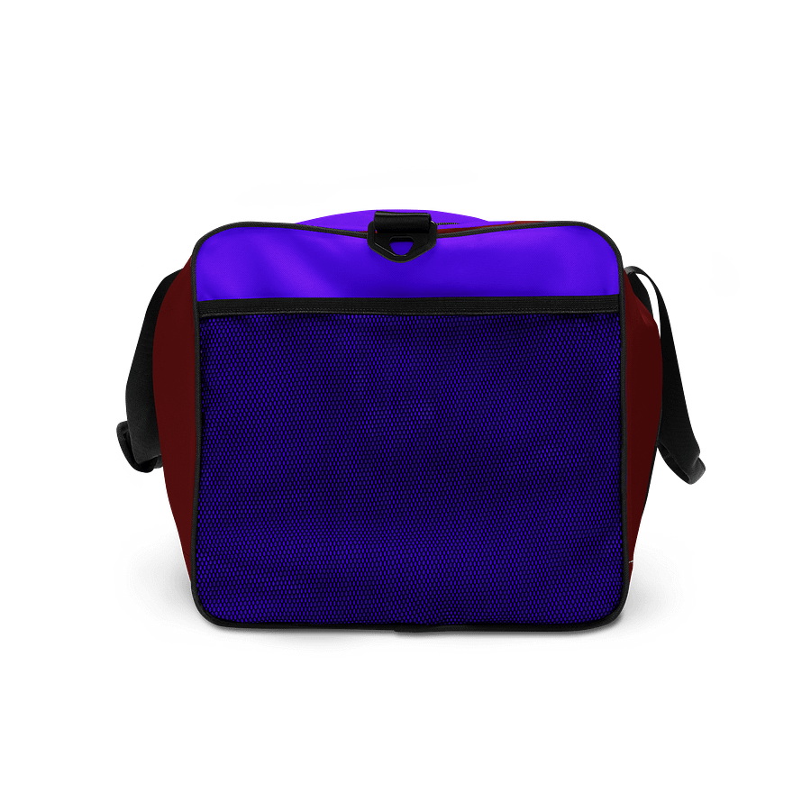 Yuvist Operative Bag - Mystic Volcano product image (7)