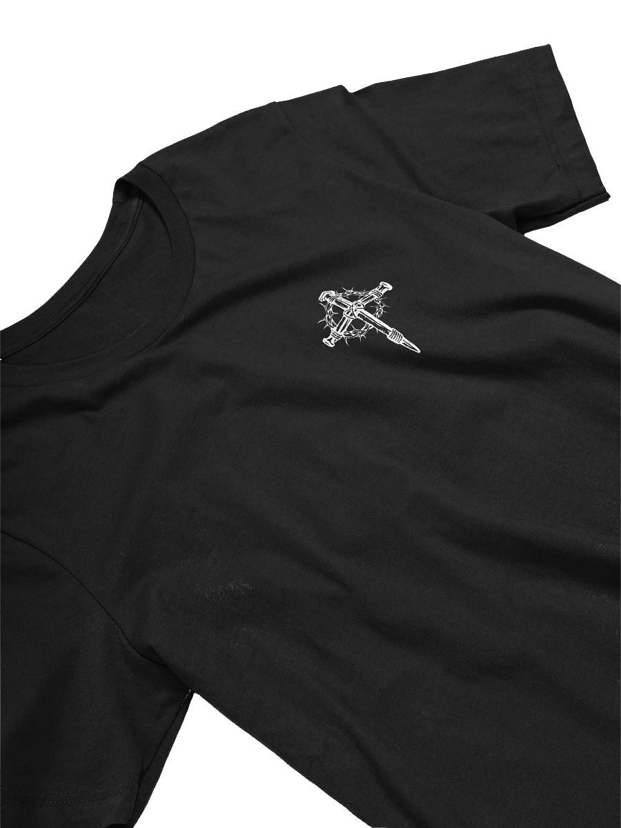 Divine Love Unisex T-Shirt product image (4)