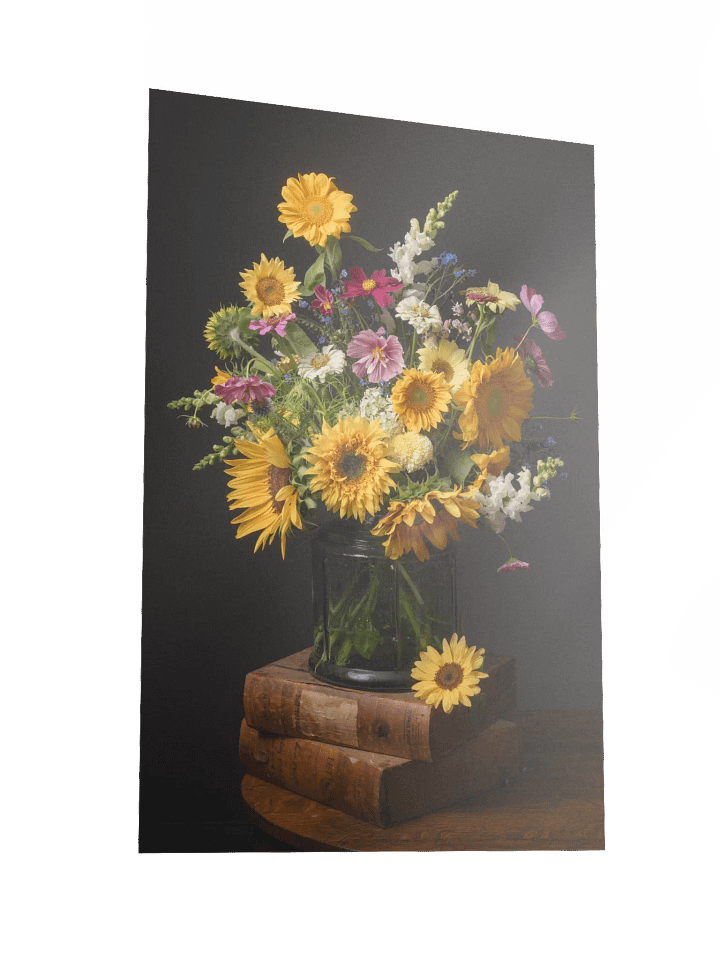 Bright Summer Sunnies Still Life Print product image (2)