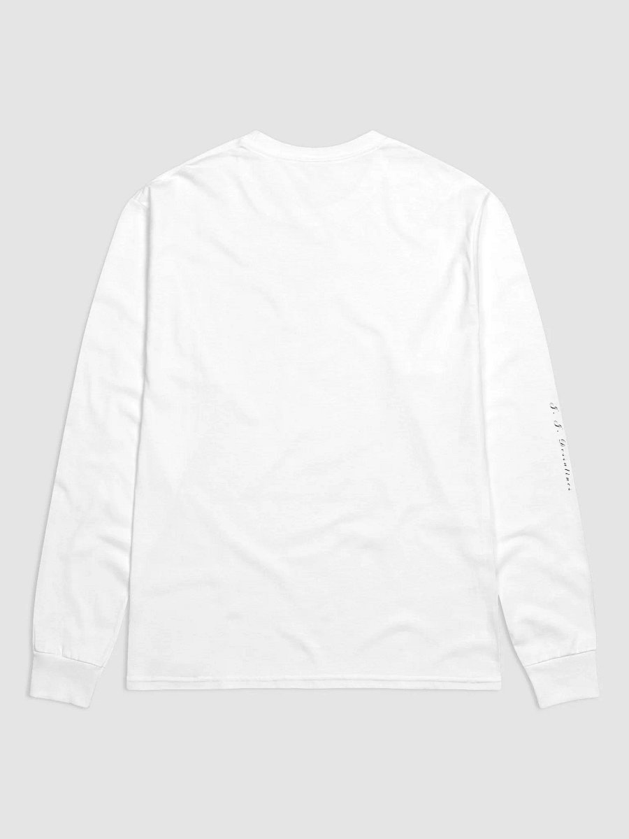Champion Long Sleeve: Only The Braves J. J. Dessalines product image (3)