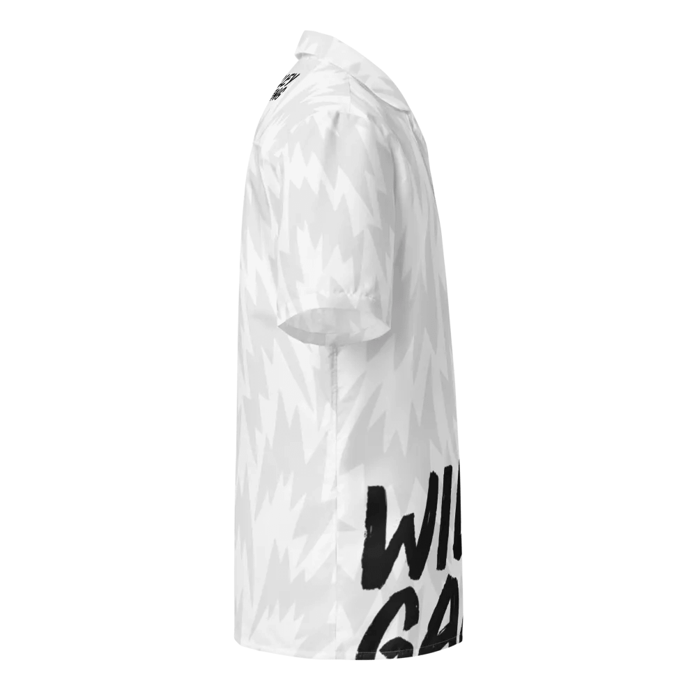 WILLEY GAMING HAWAIIAN (WHITE) product image (5)