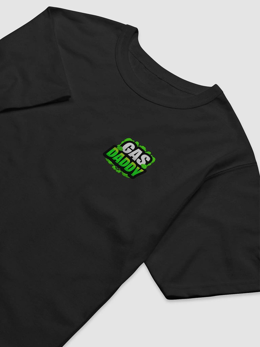Gas Daddy/GunsCrew T Shirt product image (9)