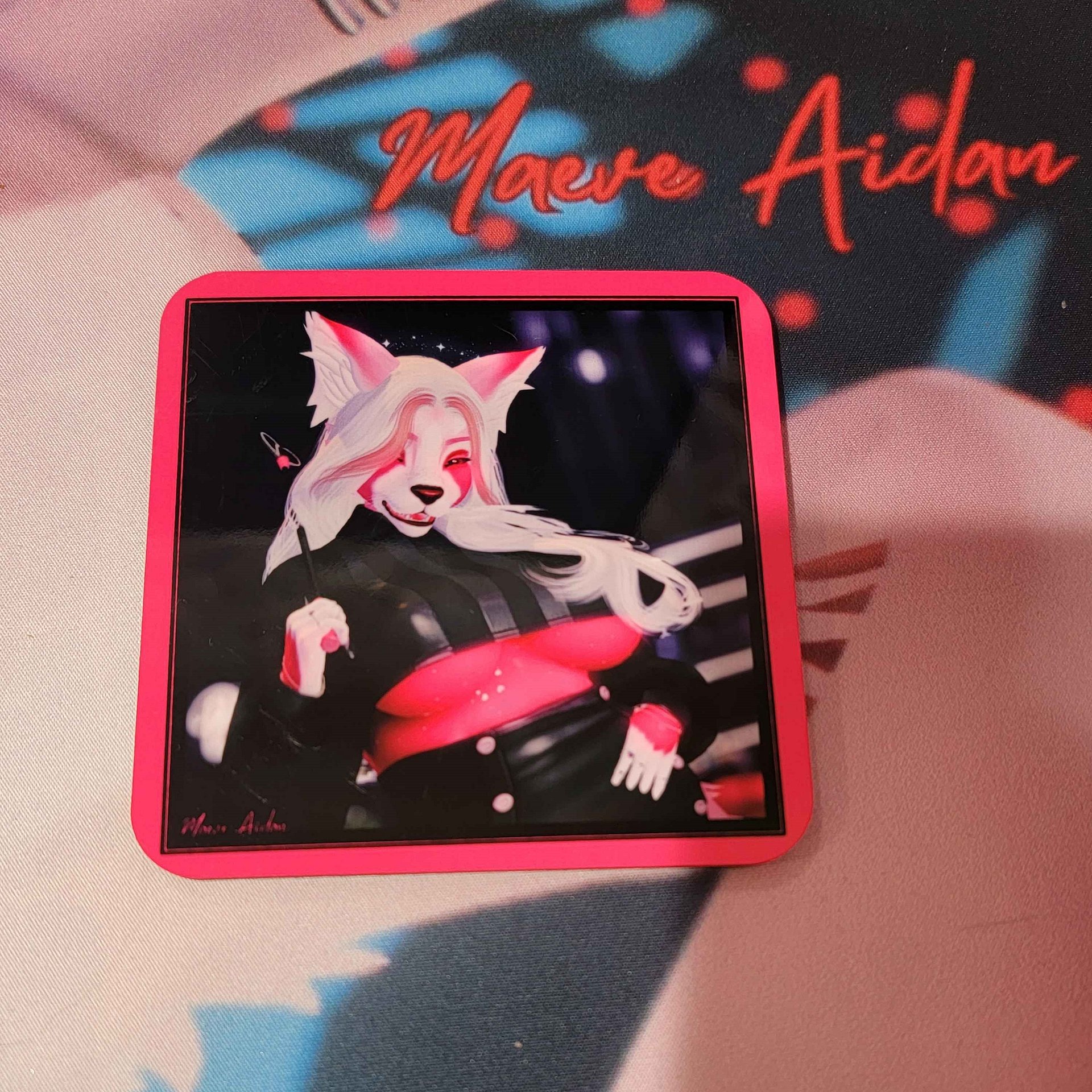 Cuteness Overload - Coaster product image (3)