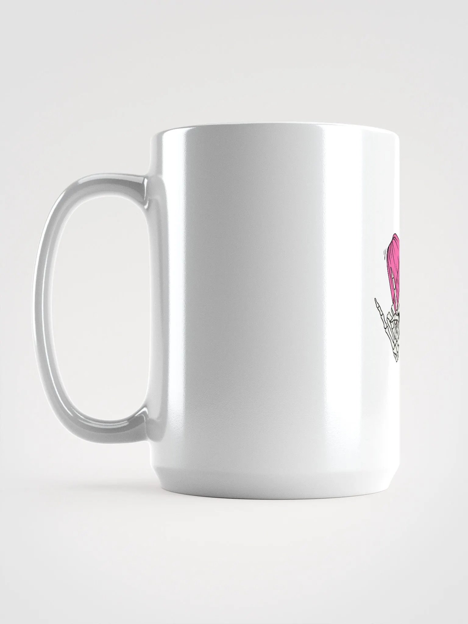Coffee Is Life MUG product image (6)